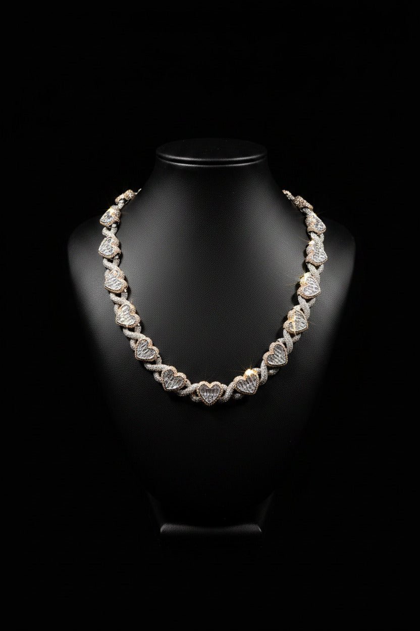 Essential chains collection