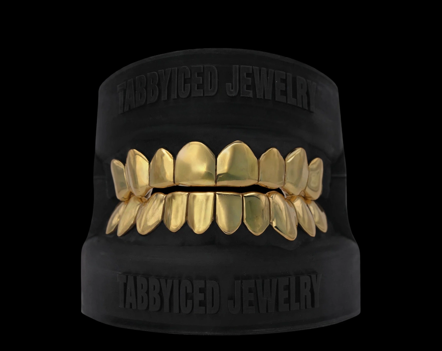 Solid Grillz