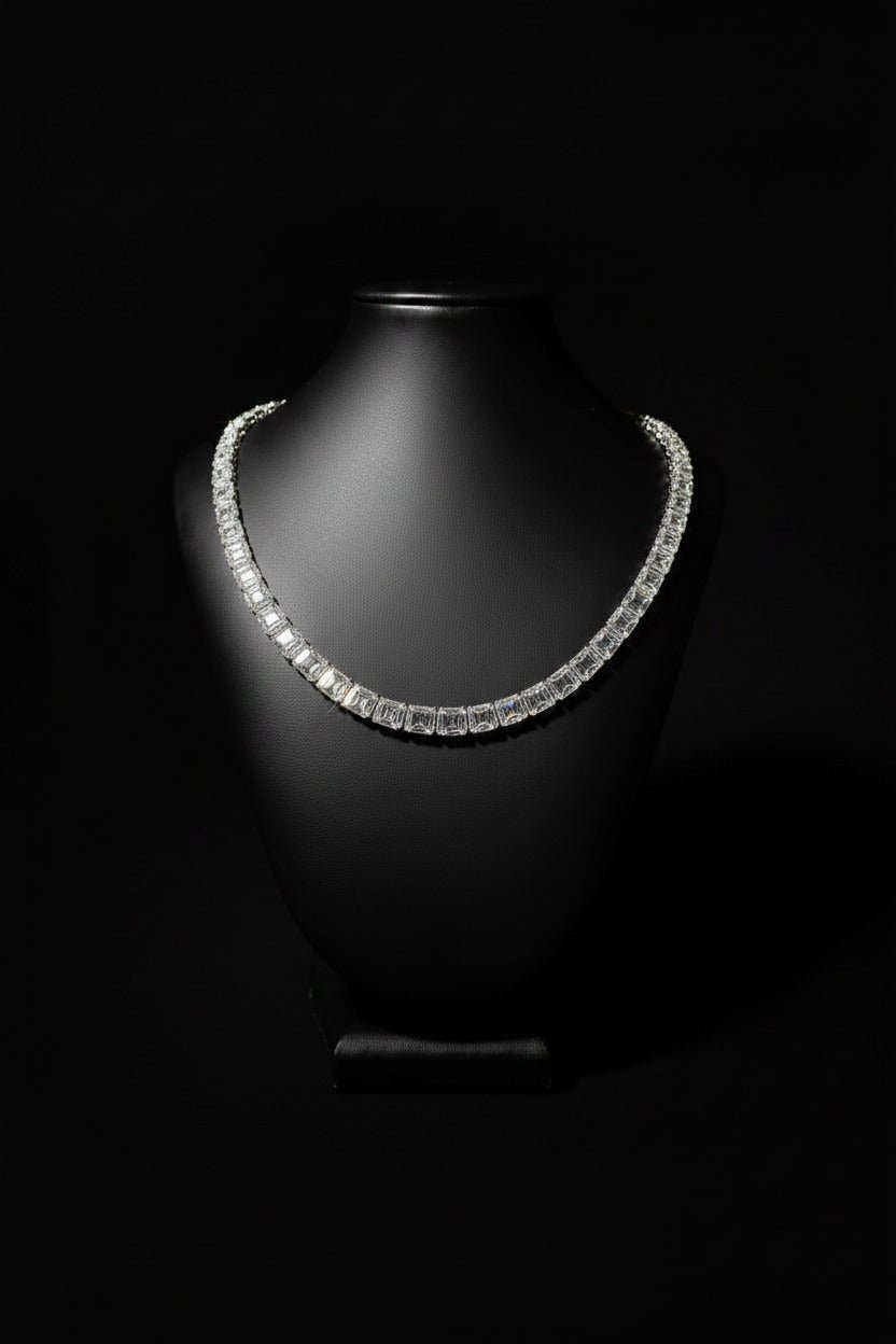 Box chains