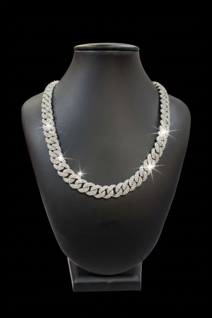 Cuban chain